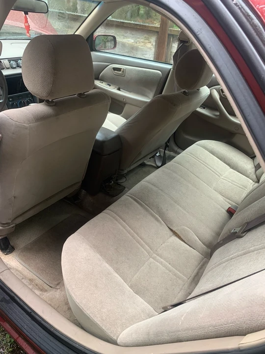 2000 Toyota Camry 4th Gen - Image 7 of 9