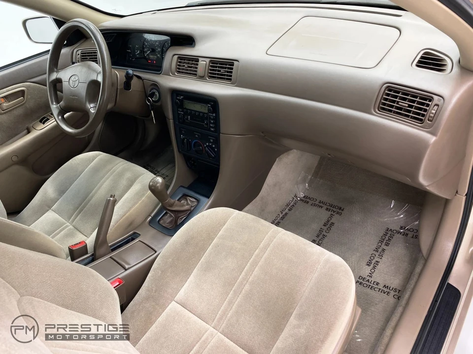 2000 Toyota Camry 4th Gen - Image 15 of 21