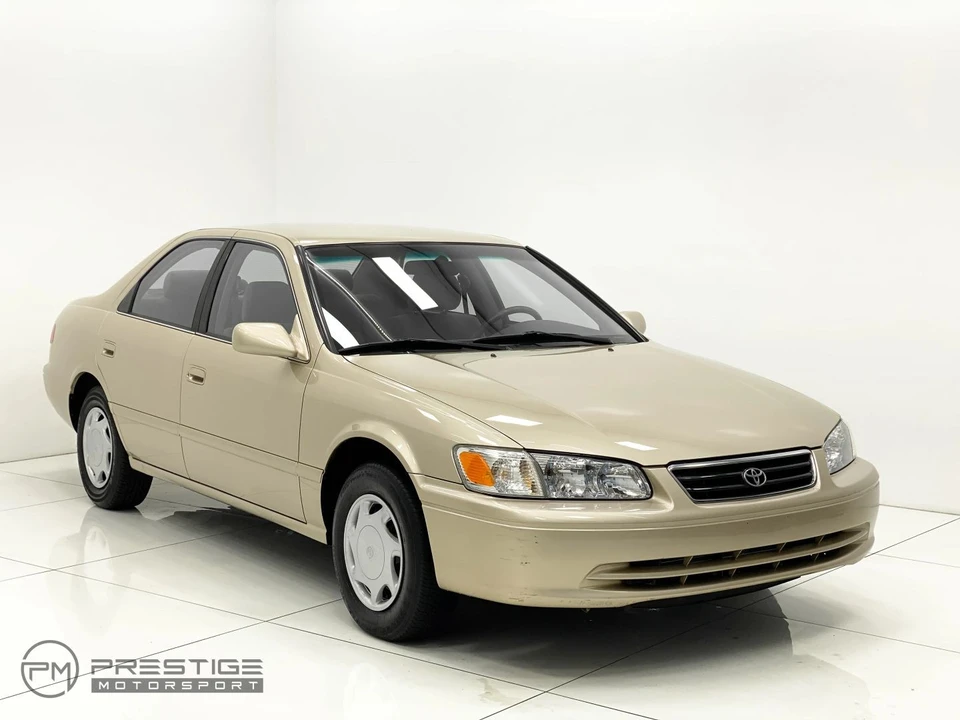 2000 Toyota Camry 4th Gen - Image 7 of 21