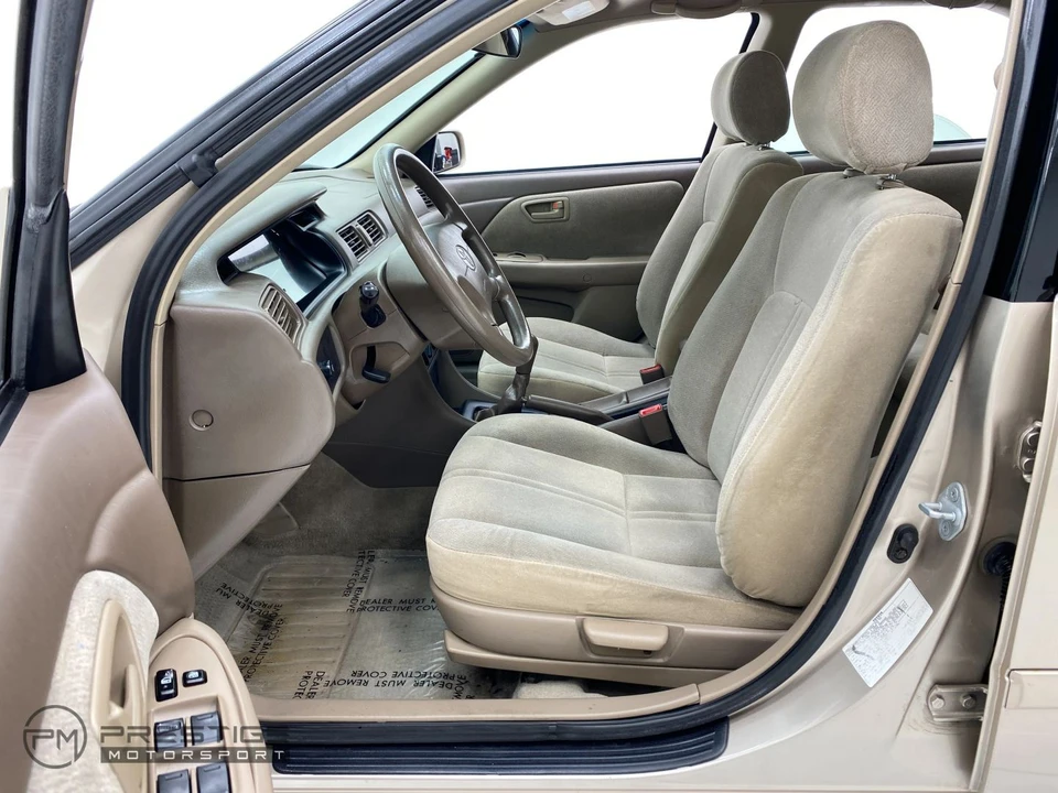 2000 Toyota Camry 4th Gen - Image 17 of 21