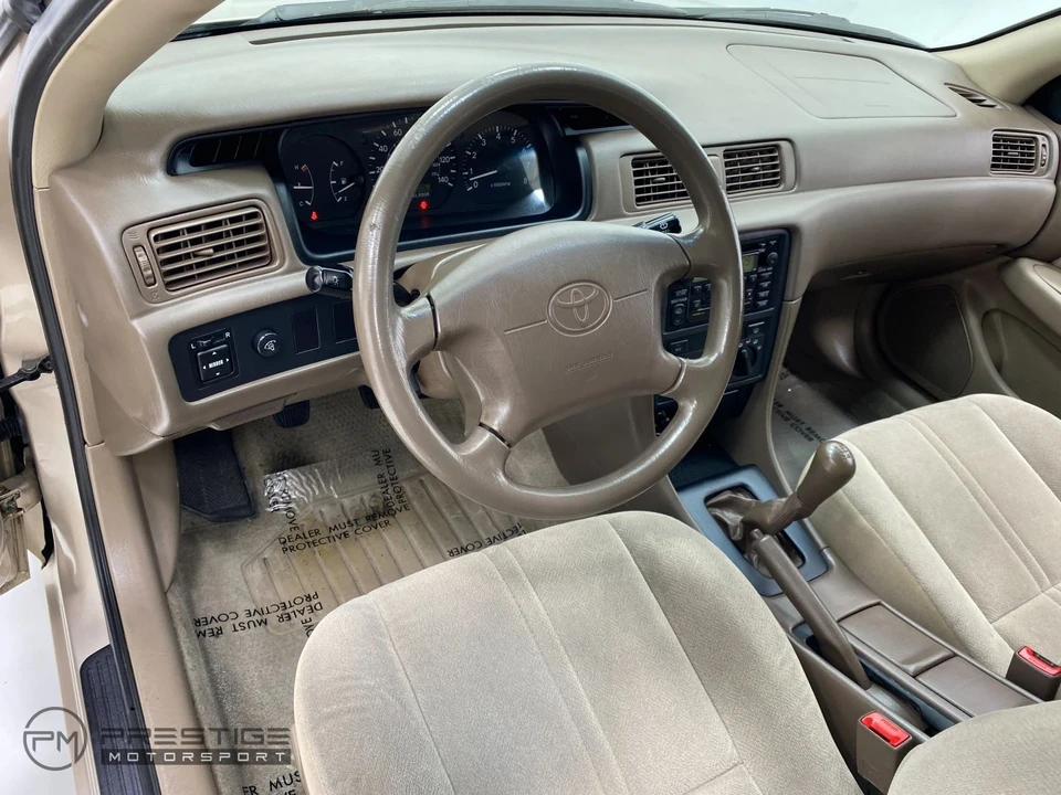 2000 Toyota Camry 4th Gen - Image 18 of 21