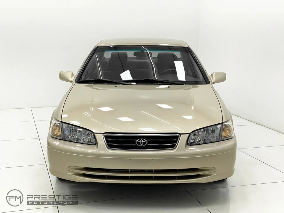 2000 Toyota Camry 4th Gen - Image 2 of 21