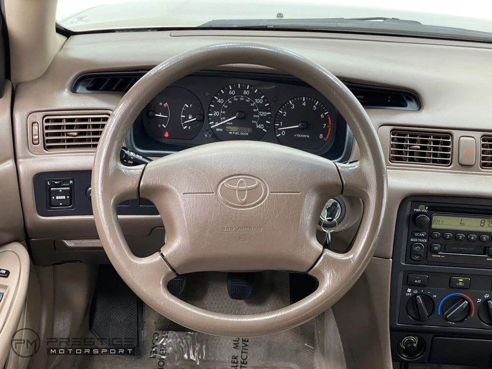 2000 Toyota Camry 4th Gen - Image 21 of 21