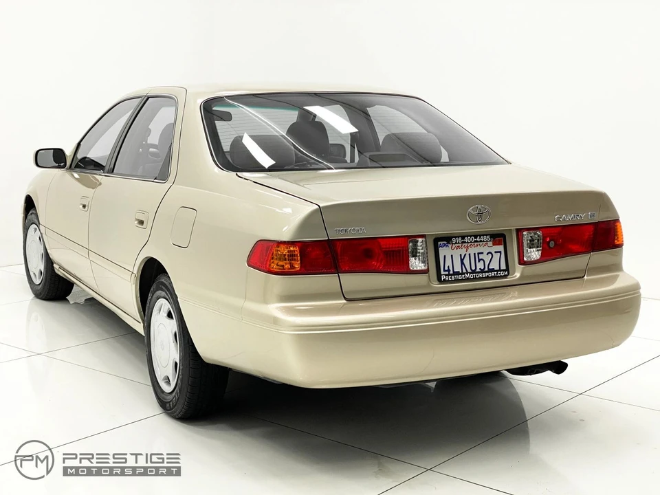 2000 Toyota Camry 4th Gen - Image 4 of 21
