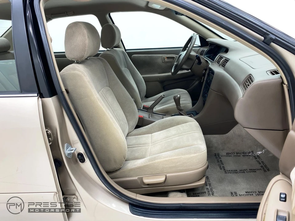 2000 Toyota Camry 4th Gen - Image 14 of 21