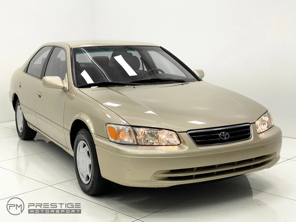 2000 Toyota Camry 4th Gen - Image 11 of 21