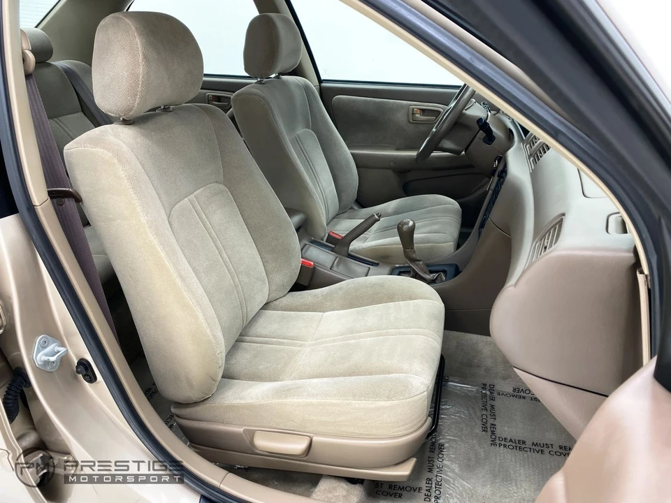 2000 Toyota Camry 4th Gen - Image 16 of 21