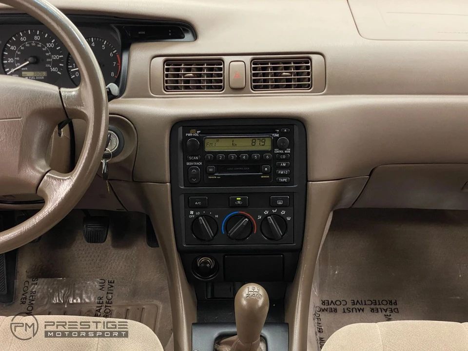 2000 Toyota Camry 4th Gen - Image 20 of 21