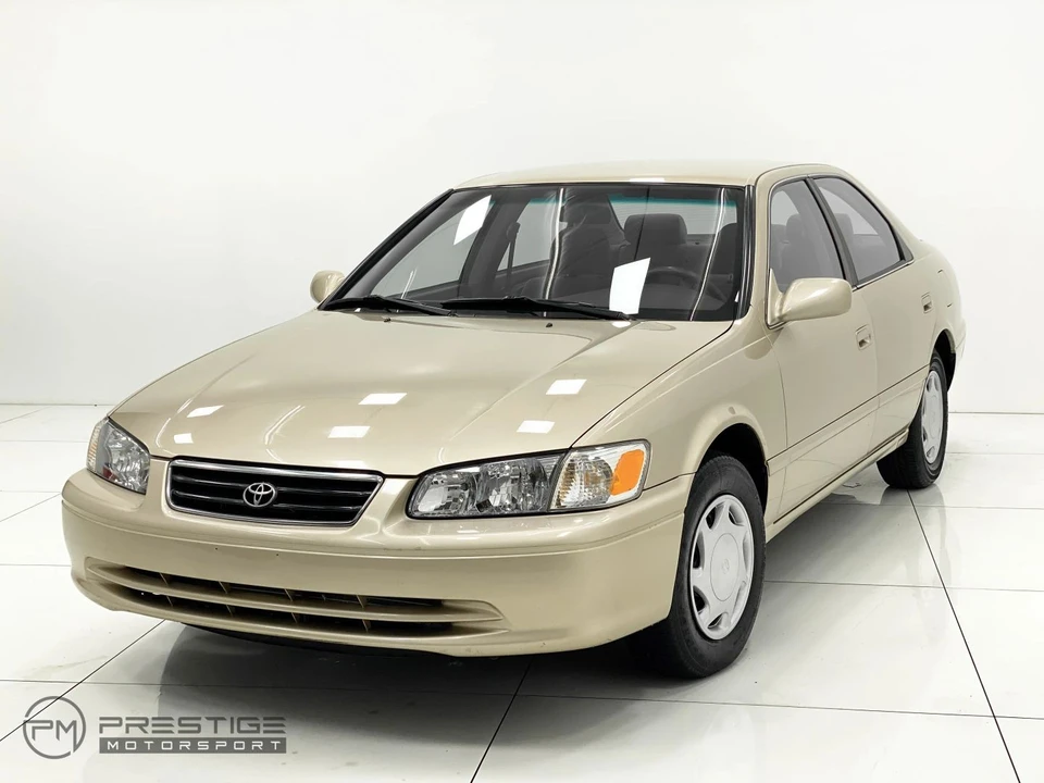 2000 Toyota Camry 4th Gen - Image 3 of 21