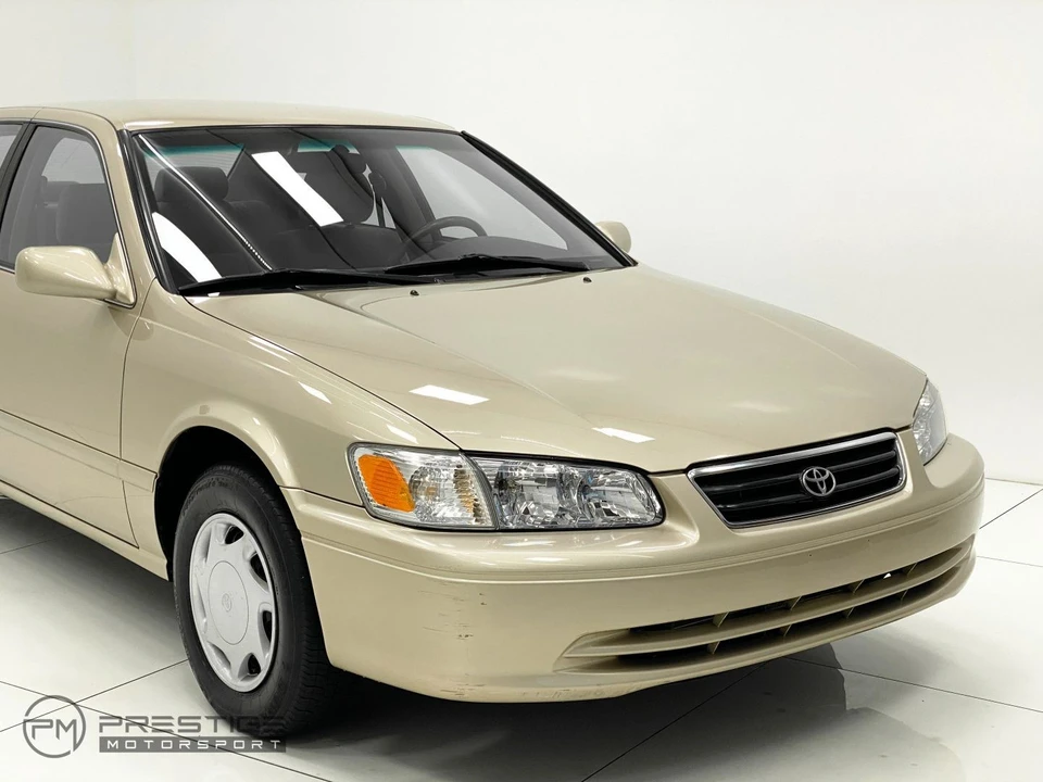 2000 Toyota Camry 4th Gen - Image 9 of 21