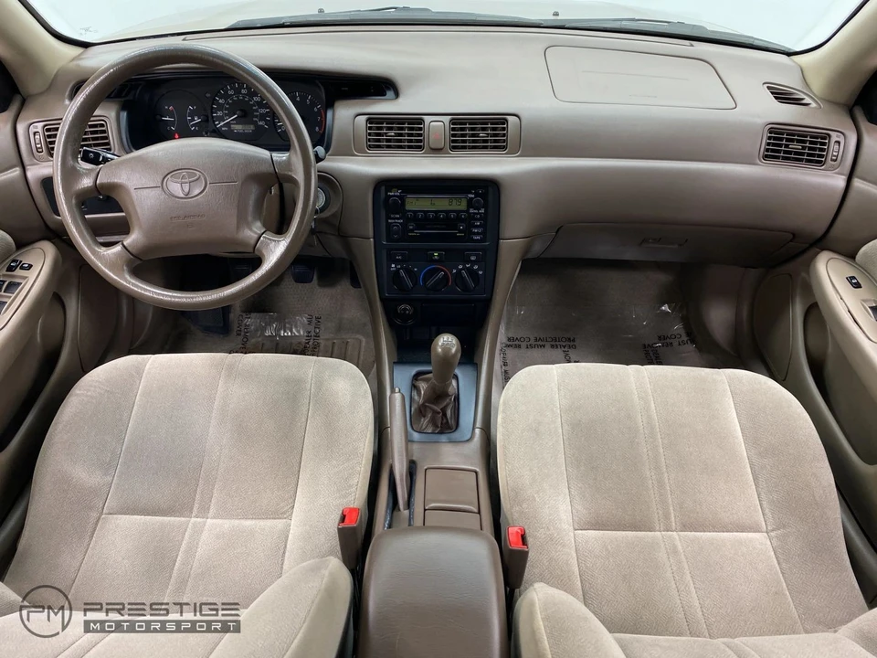 2000 Toyota Camry 4th Gen - Image 19 of 21