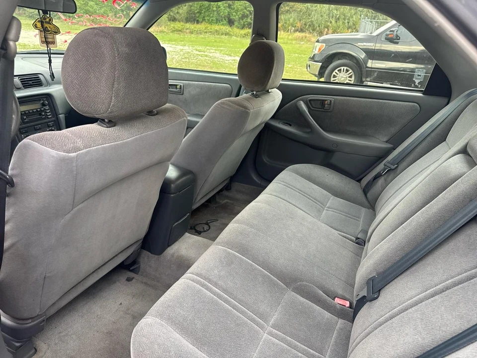 2000 Toyota Camry 4th Gen - Image 7 of 8