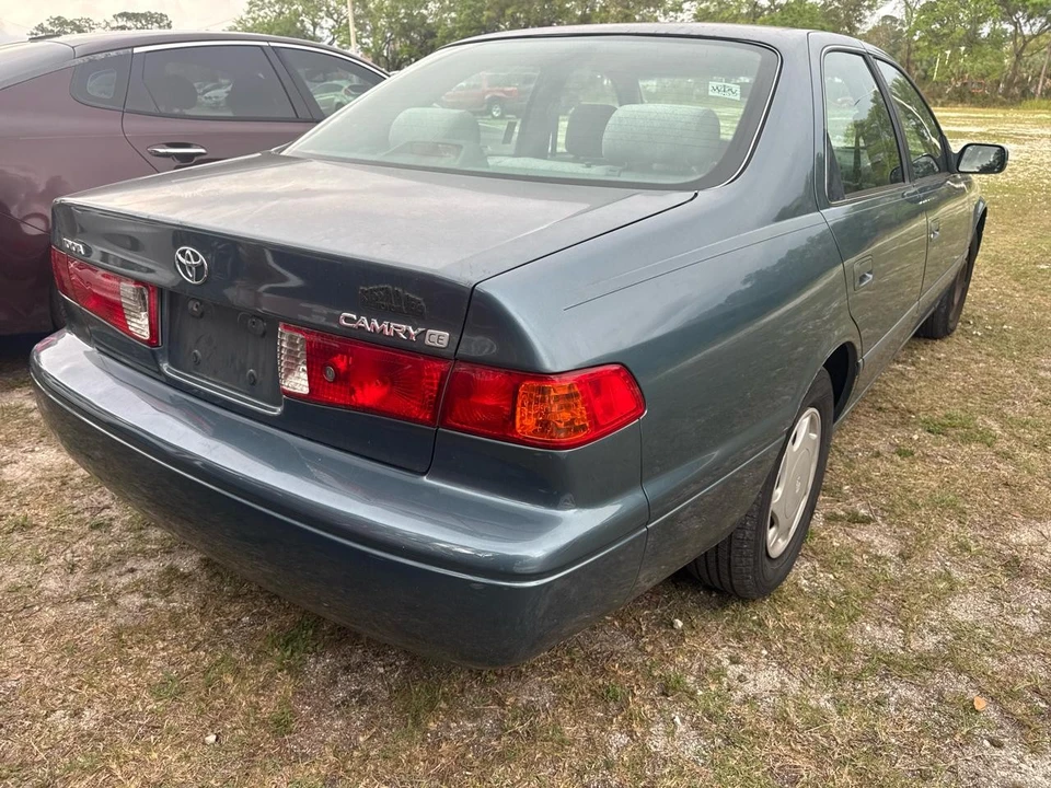 2000 Toyota Camry 4th Gen - Image 5 of 8