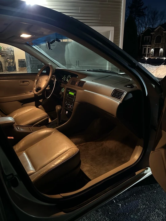 2000 Toyota Camry 3rd Gen - Image 14 of 19