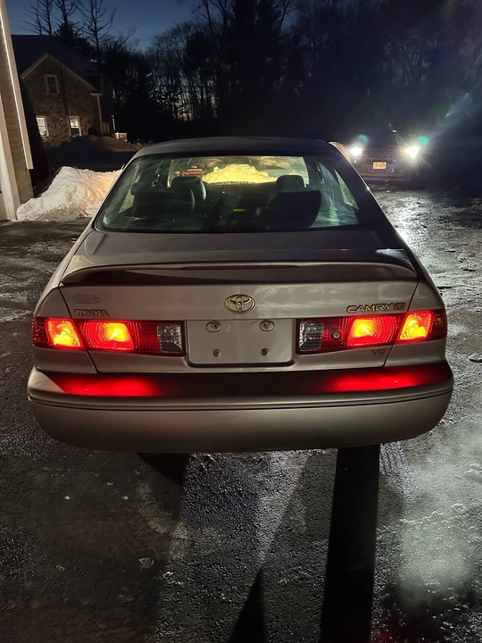 2000 Toyota Camry 3rd Gen - Image 6 of 19