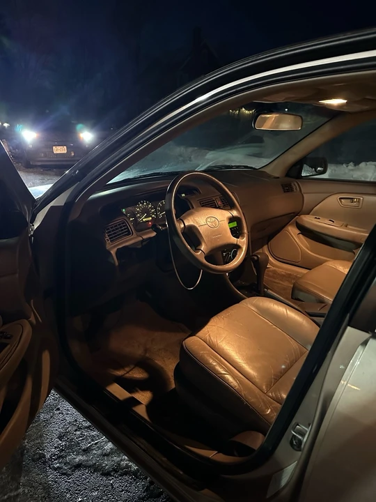 2000 Toyota Camry 3rd Gen - Image 12 of 19
