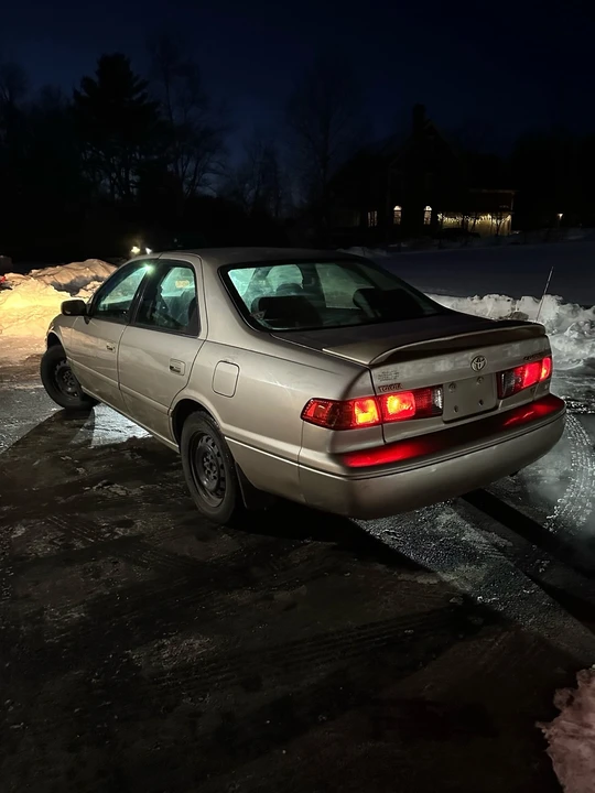 2000 Toyota Camry 3rd Gen - Image 5 of 19