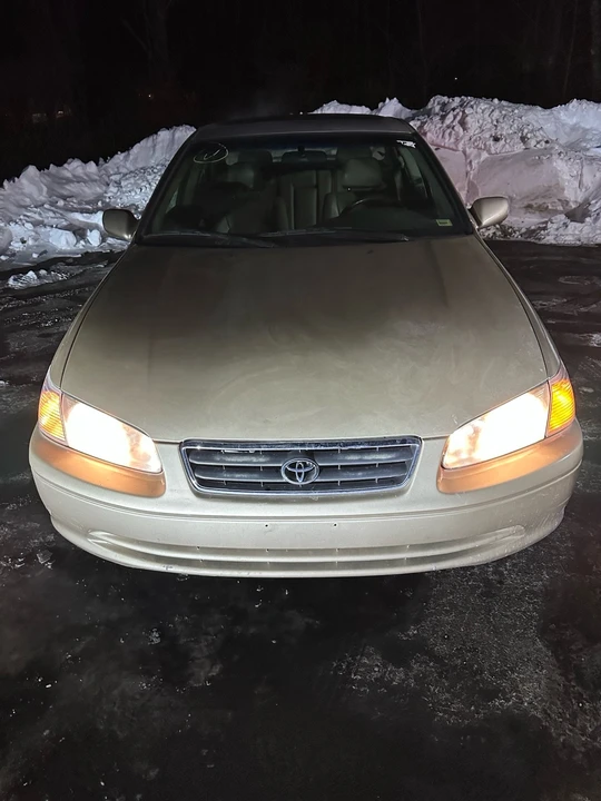 2000 Toyota Camry 3rd Gen - Image 2 of 19