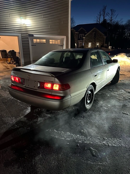 2000 Toyota Camry 3rd Gen - Image 7 of 19