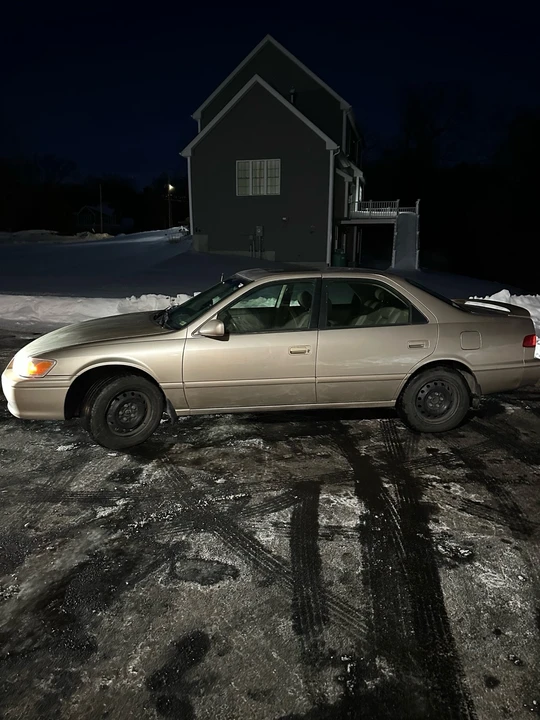 2000 Toyota Camry 3rd Gen - Image 4 of 19