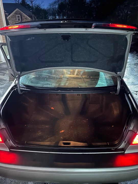 2000 Toyota Camry 3rd Gen - Image 11 of 19