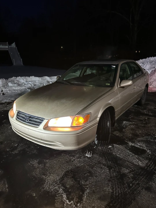 2000 Toyota Camry 3rd Gen - Image 3 of 19