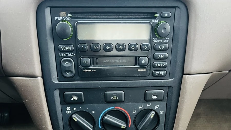 2000 Toyota Camry 4th Gen - Image 11 of 13