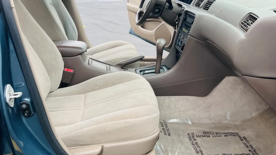 2000 Toyota Camry 4th Gen - Image 9 of 13