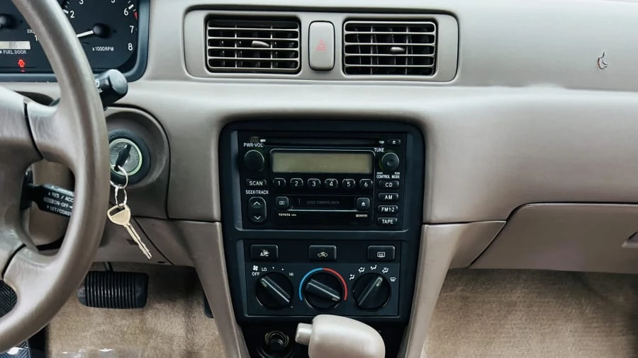 2000 Toyota Camry 4th Gen - Image 10 of 13