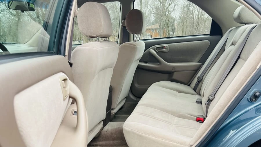 2000 Toyota Camry 4th Gen - Image 8 of 13