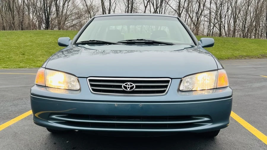 2000 Toyota Camry 4th Gen - Image 4 of 13