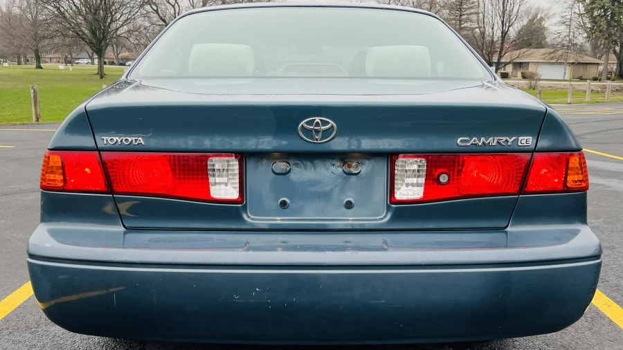 2000 Toyota Camry 4th Gen - Image 5 of 13