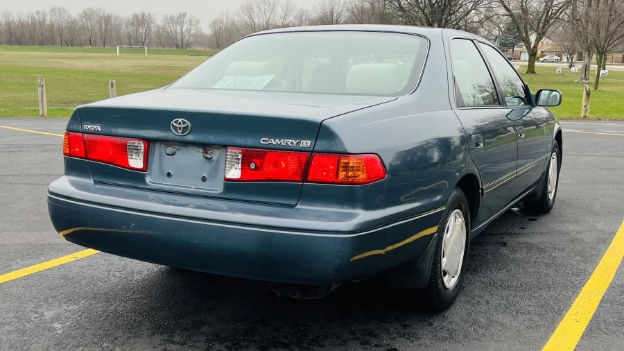 2000 Toyota Camry 4th Gen - Image 3 of 13