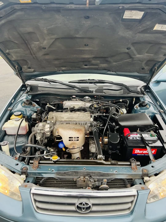 2000 Toyota Camry 4th Gen - Image 13 of 13