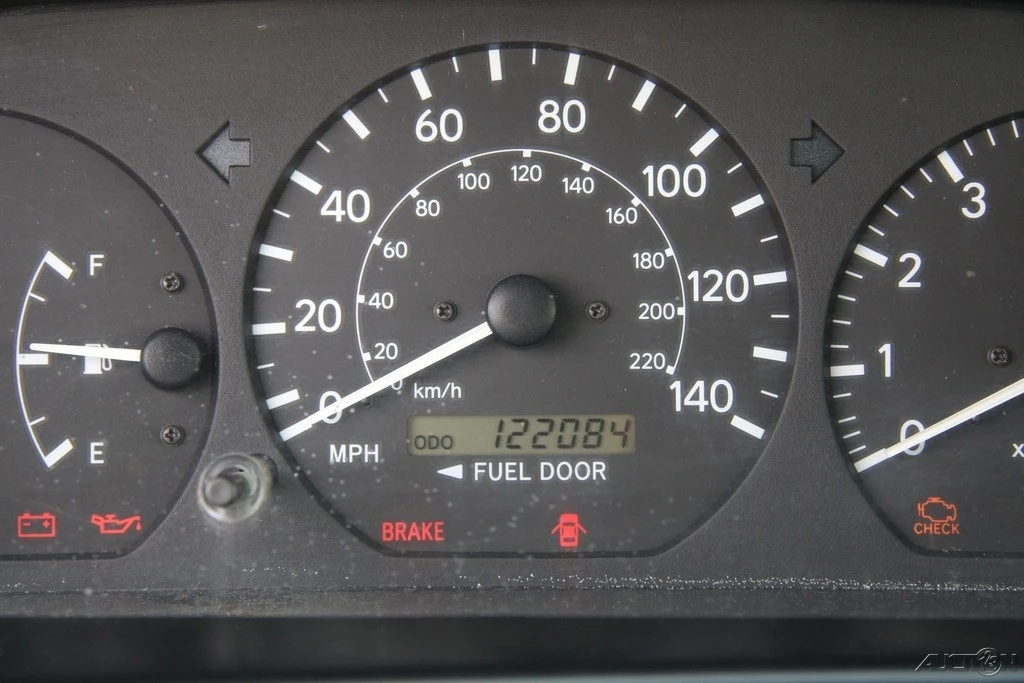 2000 Toyota Camry 4th Gen - Image 15 of 21