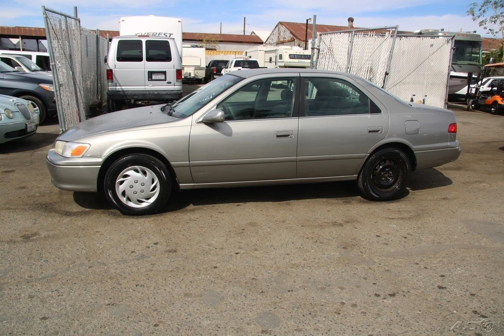 2000 Toyota Camry 4th Gen - Image 3 of 21