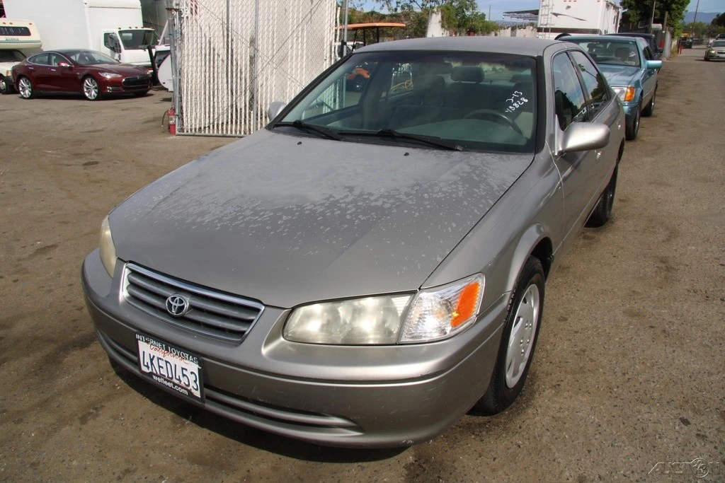 2000 Toyota Camry 4th Gen - Image 2 of 21