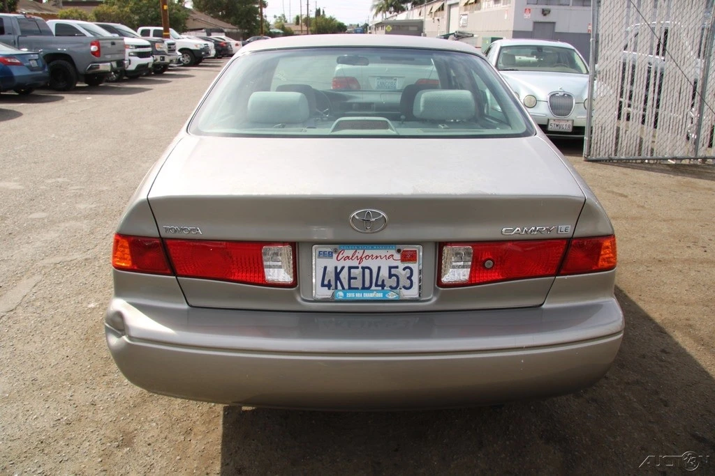 2000 Toyota Camry 4th Gen - Image 6 of 21
