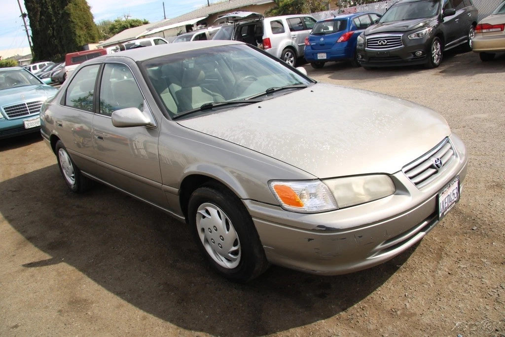 2000 Toyota Camry 4th Gen - Image 10 of 21
