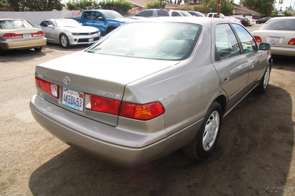 2000 Toyota Camry 4th Gen - Image 7 of 21