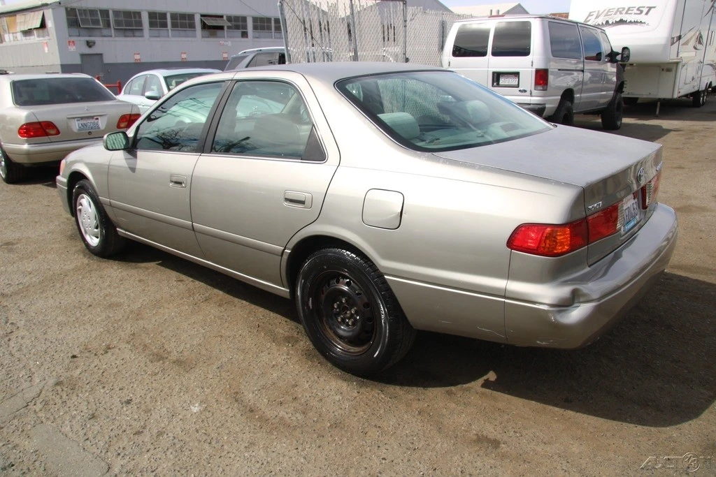 2000 Toyota Camry 4th Gen - Image 5 of 21