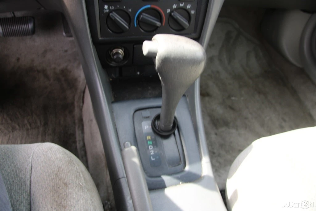2000 Toyota Camry 4th Gen - Image 17 of 21