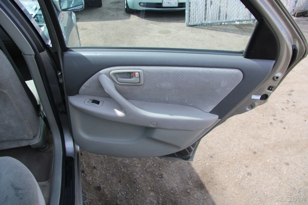2000 Toyota Camry 4th Gen - Image 21 of 21