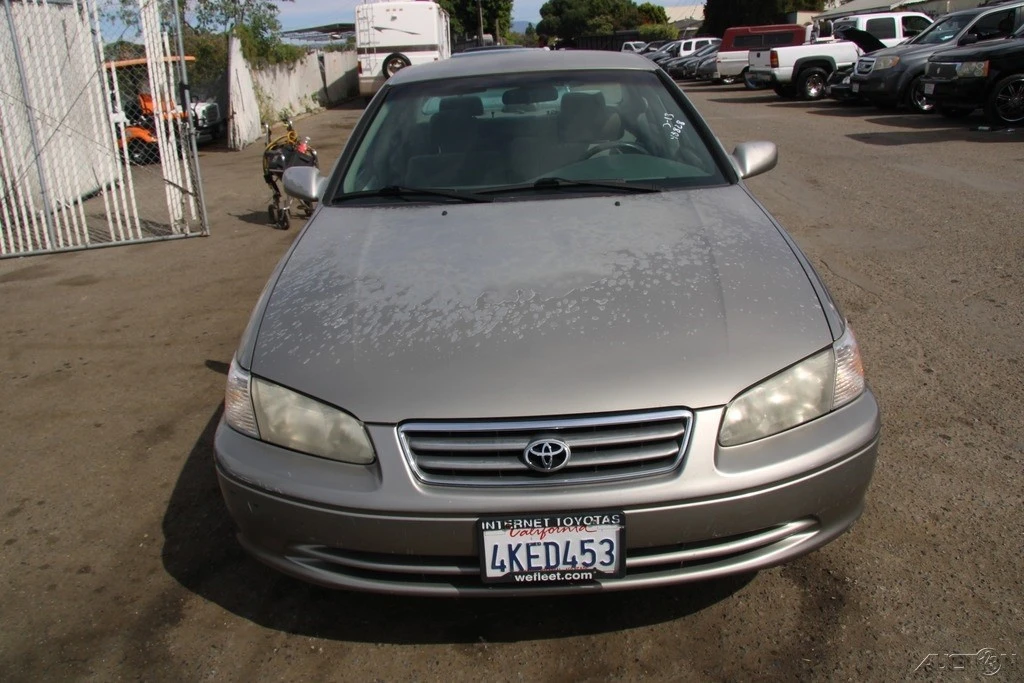 2000 Toyota Camry 4th Gen - Image 11 of 21