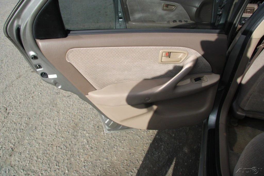 2000 Toyota Camry 4th Gen - Image 20 of 21