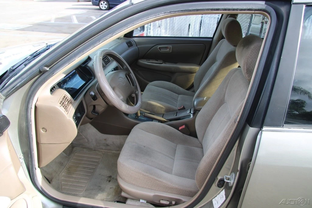 2000 Toyota Camry 4th Gen - Image 14 of 21