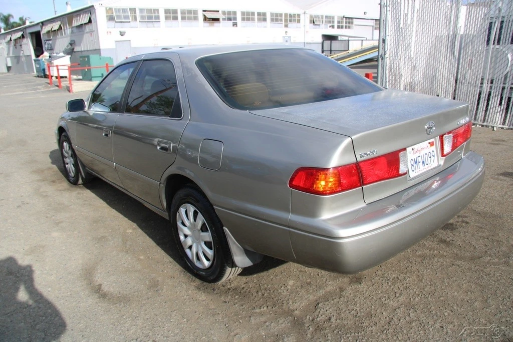 2000 Toyota Camry 4th Gen - Image 5 of 21