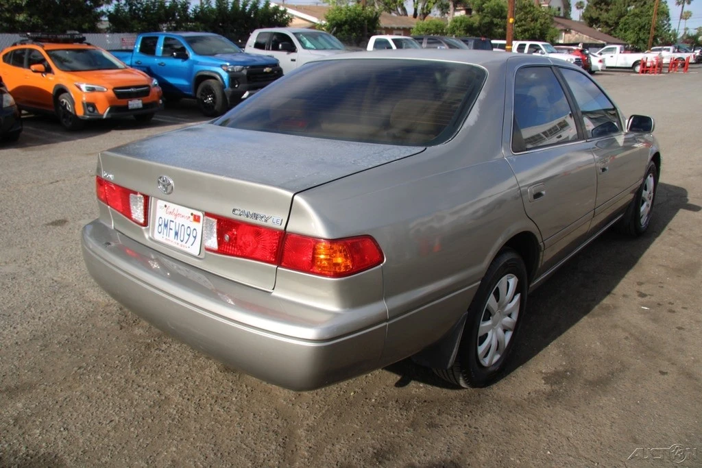 2000 Toyota Camry 4th Gen - Image 7 of 21
