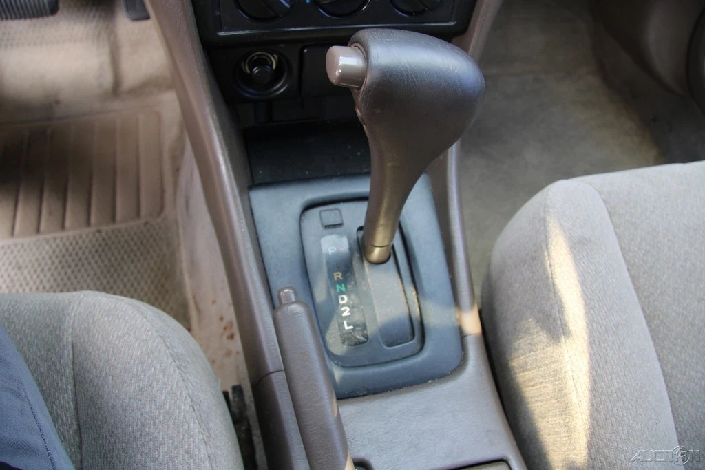 2000 Toyota Camry 4th Gen - Image 19 of 21