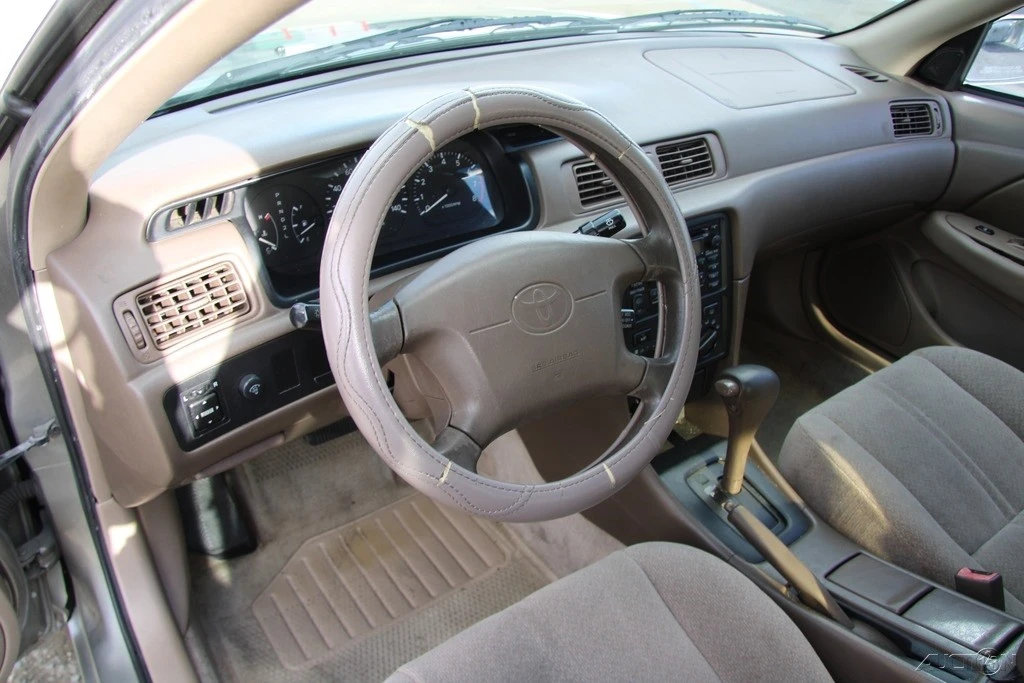 2000 Toyota Camry 4th Gen - Image 15 of 21